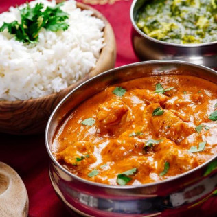 Curso de Cocina India (Madrid)