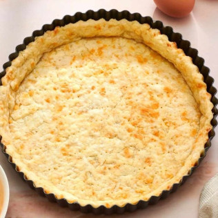 Curso de Cocina Privado de Tartas Saladas-Quiche (Madrid)
