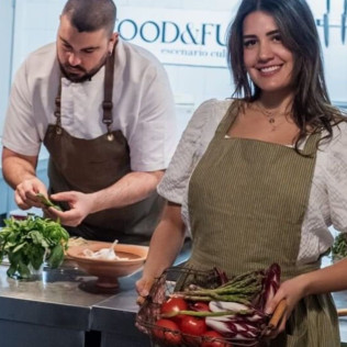 Curso de Cocina para Principiantes (Valencia)