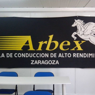 Curso de Conducción Segura (Zaragoza)