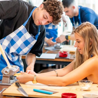 Curso de Cocina a Elegir (Valencia)