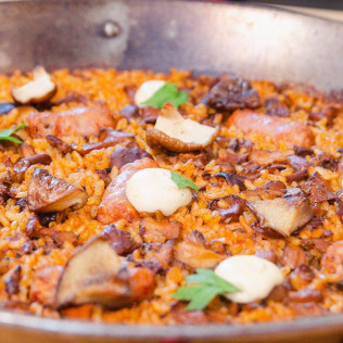 Curso de Cocina a Elegir (Barcelona)