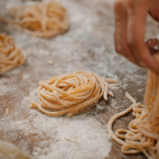 Curso de Cocina a Elegir (Barcelona)