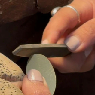Curso de Iniciación a la Joyería Artesanal (Madrid)