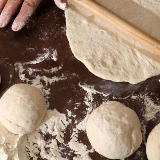 Curso de Cocina Privado de Masas de Pastelería y Tarta de Manzana (Madrid)