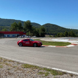 Curso Deportivo de Drift (Barcelona)