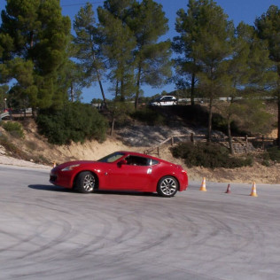 Curso Deportivo de Drift (Barcelona)