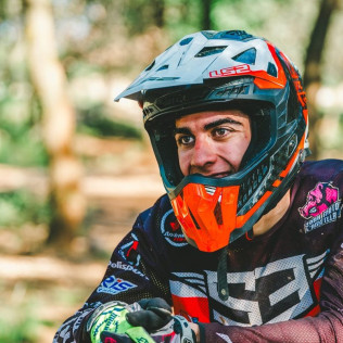 Excursión de Enduro con Snack (L'Ametlla del Vallès, Barcelona)