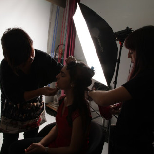 Curso de Fotografía (Oviedo)