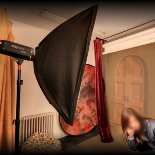 Curso de Fotografía (Oviedo)