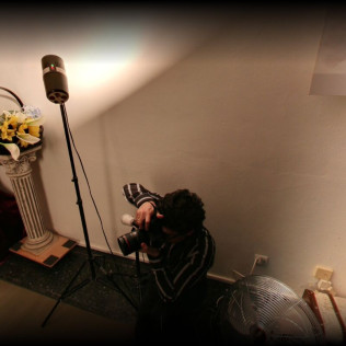 Curso de Fotografía (Oviedo)