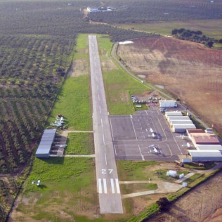Curso de Iniciación al Vuelo: Piloto de Avioneta (Sevilla)