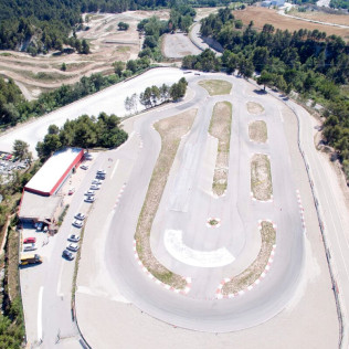 Drive Control: Curso Bautizo de Conducción Segura (Barcelona)