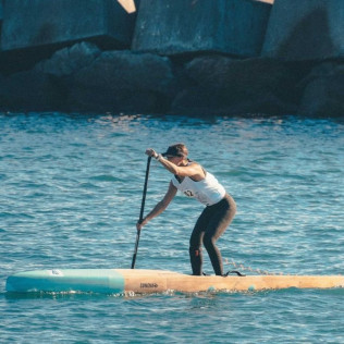 Curso de Paddle Surf (Barcelona)
