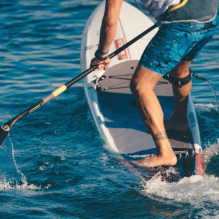 Curso de Paddle Surf (Barcelona)
