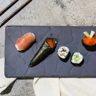 Curso de Sushi (Valencia)