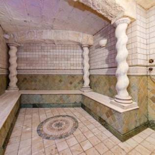 Circuito Wellness en Spa Daniya Dénia del Hotel Daniya Dénia 4* (Dénia, Alicante)