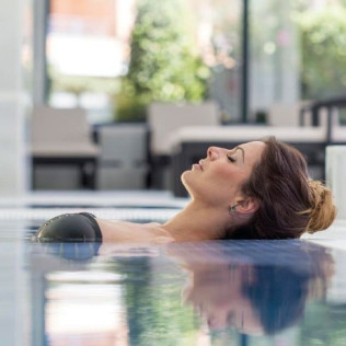 Circuito Spa y Masaje Relajante para dos en Hipotels Barrosa Palace & Spa 5* (Chiclana de la Frontera, Cádiz)