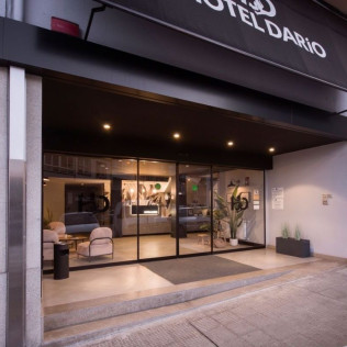 Escapada de 2 Noches con Desayuno en U-Hotel Darío Lugo (Lugo)