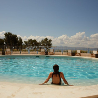 Day Pass de Tarde con Cena Buffet en Hotel Inmood Aucanada 4*Sup (Alcúdia, Mallorca)