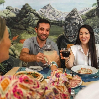 Day Pass con Comida en Hotel Magic Aqua™ Rock Gardens 4* (Benidorm, Alicante)