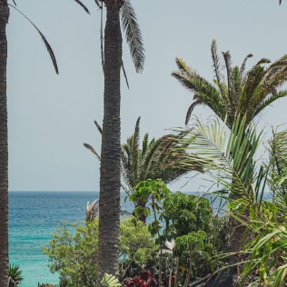 Hamaca Sun: Day Pass en Lagoon Beach Club (Fuerteventura)