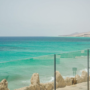 Hamaca Sun: Day Pass en Lagoon Beach Club (Fuerteventura)