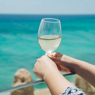 Hamaca Sun: Day Pass en Lagoon Beach Club (Fuerteventura)