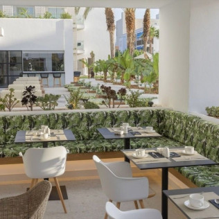 Day Pass con Circuito Spa y Masaje para dos en HM Ayron Park 5* (Palma de Mallorca)