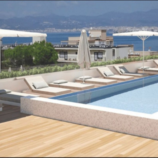 Day Pass con Circuito Spa y Masaje para dos en HM Ayron Park 5* (Palma de Mallorca)