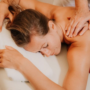 Full Day Spa con Masaje, Acceso a Piscinas y Cama Balinesa para dos en Mallorca Wellness CM Palace 5* (Sa Coma, Mallorca)