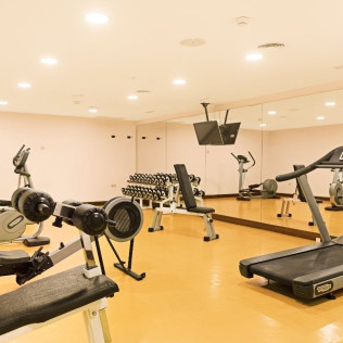 Full Day Spa con Masaje, Acceso a Piscinas y Cama Balinesa para dos en Mallorca Wellness CM Palace 5* (Sa Coma, Mallorca)