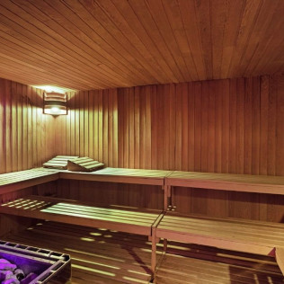 Full Day Spa con Masaje, Acceso a Piscinas y Cama Balinesa para dos en Mallorca Wellness CM Palace 5* (Sa Coma, Mallorca)