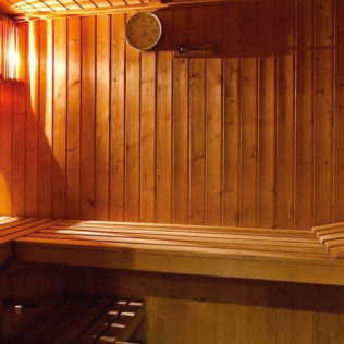 Circuito Spa en Nammu Áreas Spa del Hotel Vincci Costa Golf 4* (Chiclana de la Frontera, Cádiz)