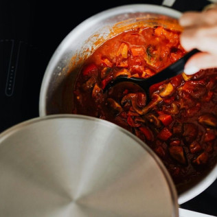 Taller de Menú Degustación en Cuina al Punt (Barcelona)