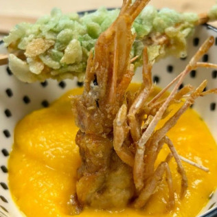 Taller de Menú Degustación en Cuina al Punt (Barcelona)