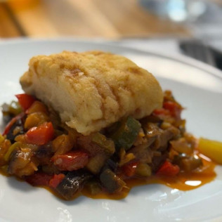 Taller de Menú Degustación en Cuina al Punt (Barcelona)