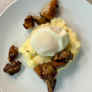 Taller de Menú Degustación en Cuina al Punt (Barcelona)