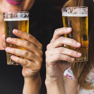 Degustación de Cervezas Artesanas y Tapas para dos (Madrid)