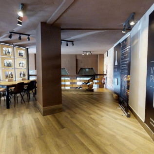 Degustación de Cervezas Artesanas y Tapas para dos (Madrid)