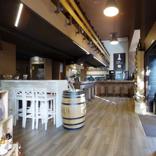 Cata de Cavas y Degustación de Quesos (Madrid)