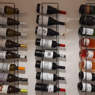 Cata de Vinos al lado de La Sagrada Familia (Barcelona)
