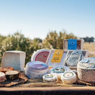Gastro Dehesa: Ruta Musealizada de la Dehesa y Degustación (Mérida, Badajoz)