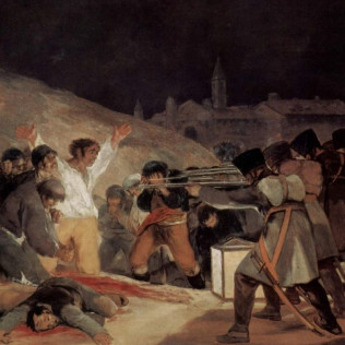 Visita Guiada al Museo del Prado (Madrid)