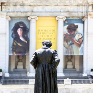 Visita Guiada al Museo del Prado (Madrid)