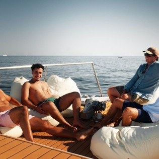 Paseo en Barco con Avistamiento de Delfines, Snorkel y Bebidas (Benalmádena, Málaga)