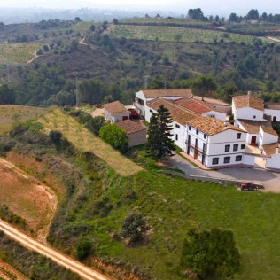 Desayuno y Visita Completa a Bodega con Degustación y Cata de Vinos en Bodega Miquel J. Jané (Barcelona)