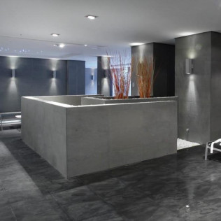 Desayuno con Burbujas: Spa y Desayuno en Hotel Primus (Valencia)