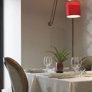 Desayuno a la Carta en Hospes Palacio del Bailío 5* (Córdoba)