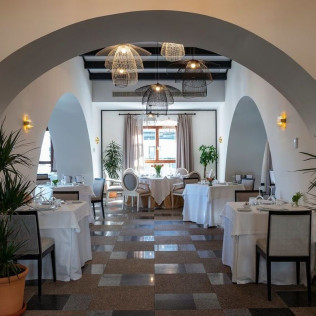 Desayuno Gastronómico en Hotel Hospes Palacio de Arenales & Spa 5* (Cáceres)
